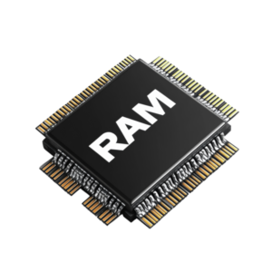 RAM