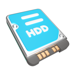 HDD